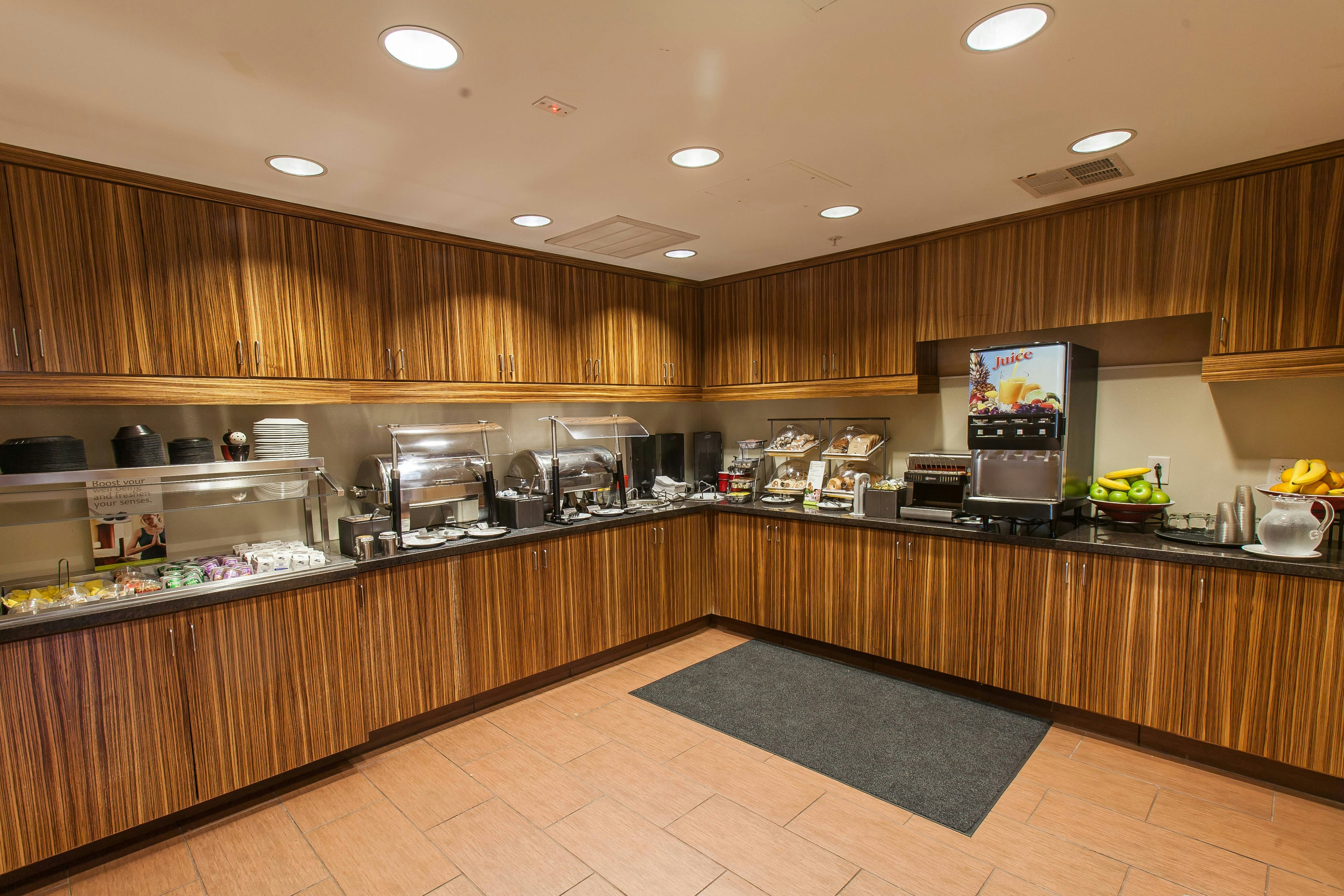 Residence Inn Florence 4/13
