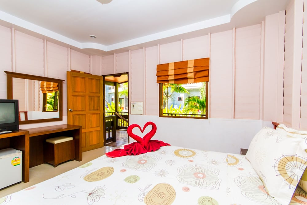 See Through Boutique Resort Haad Yao 20/50