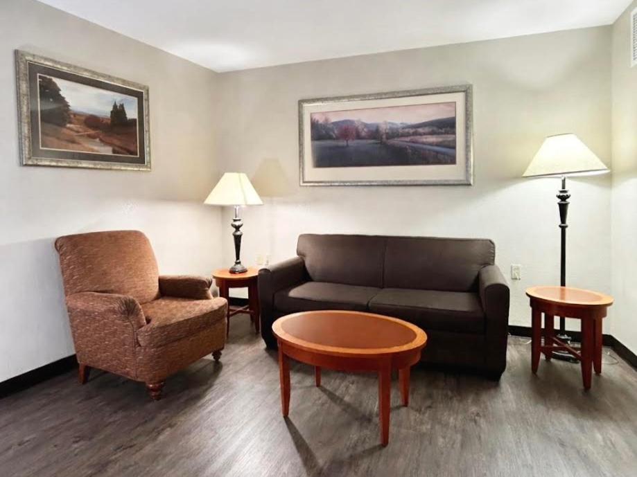 MountainView Lodge and Suites 20/42