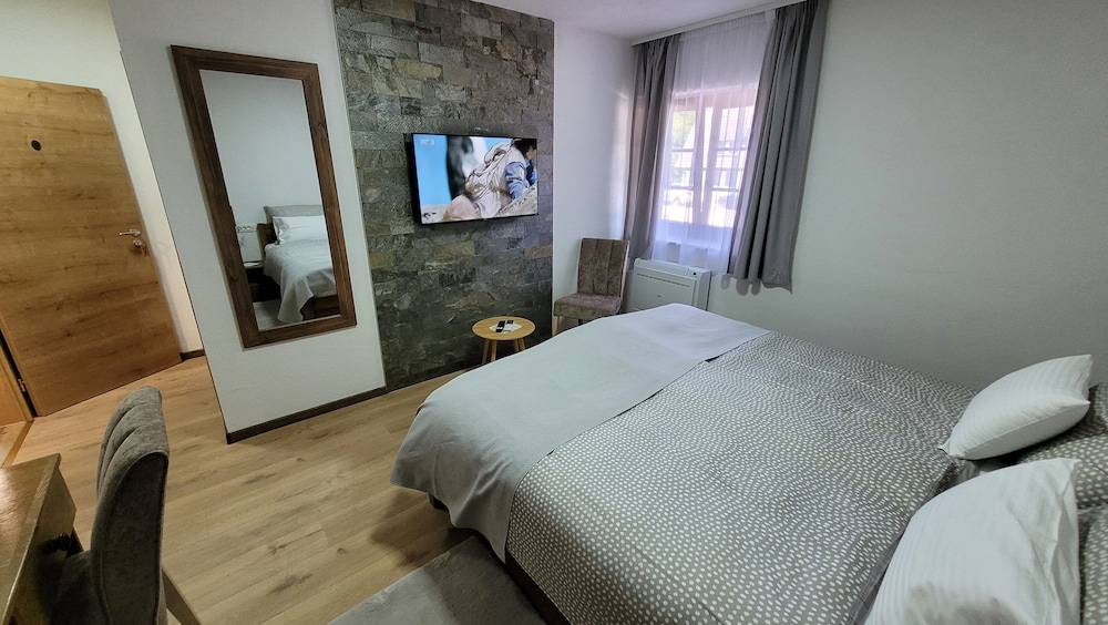 Plitvice Lakes Villa Prica 35/50