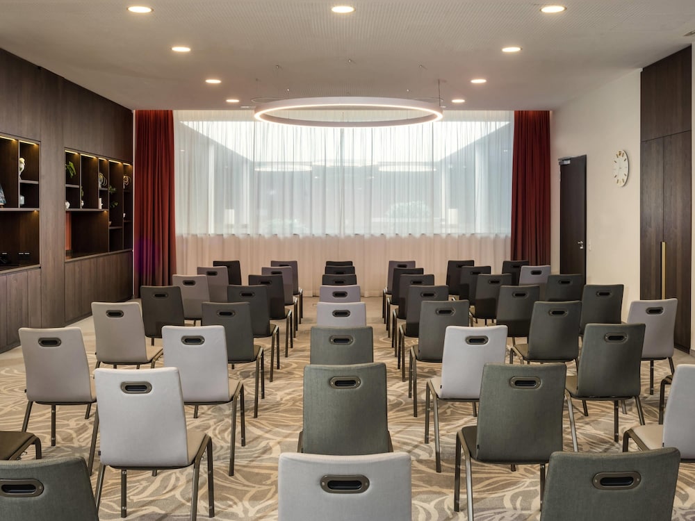 Movenpick Hotel Stuttgart Messe & Congress 44/49