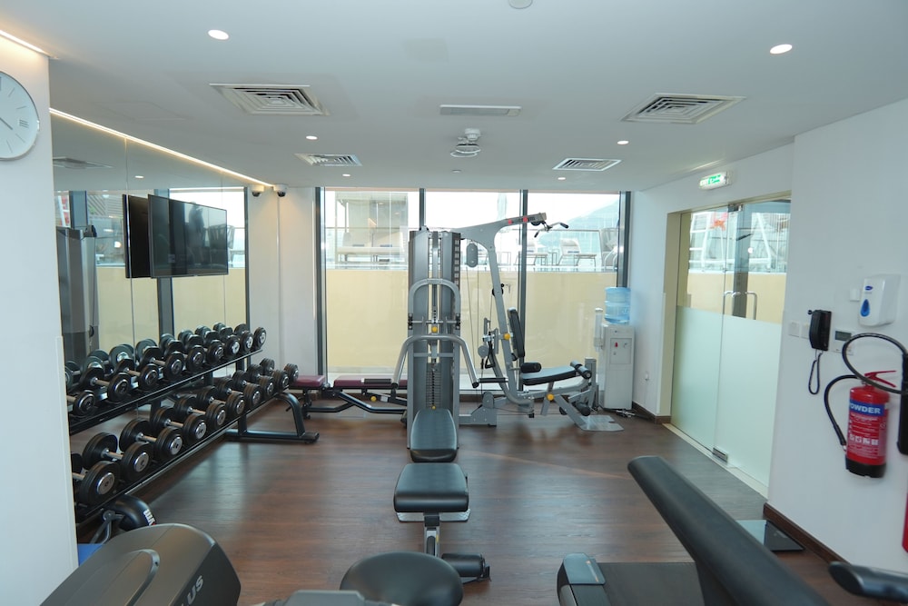 Pavilion Hotel Al Jaddaf Managed by Nooa 67/87