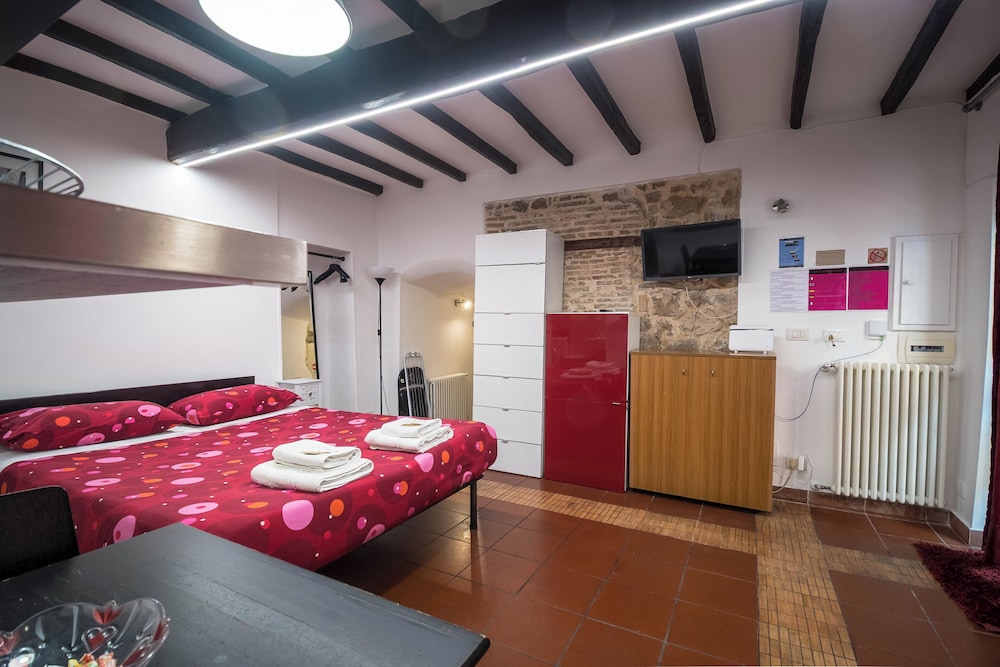 Nice Studio in Trastevere 14/49