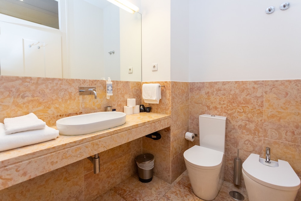 Casas da Baixa - Jules & Madeleine 49/50