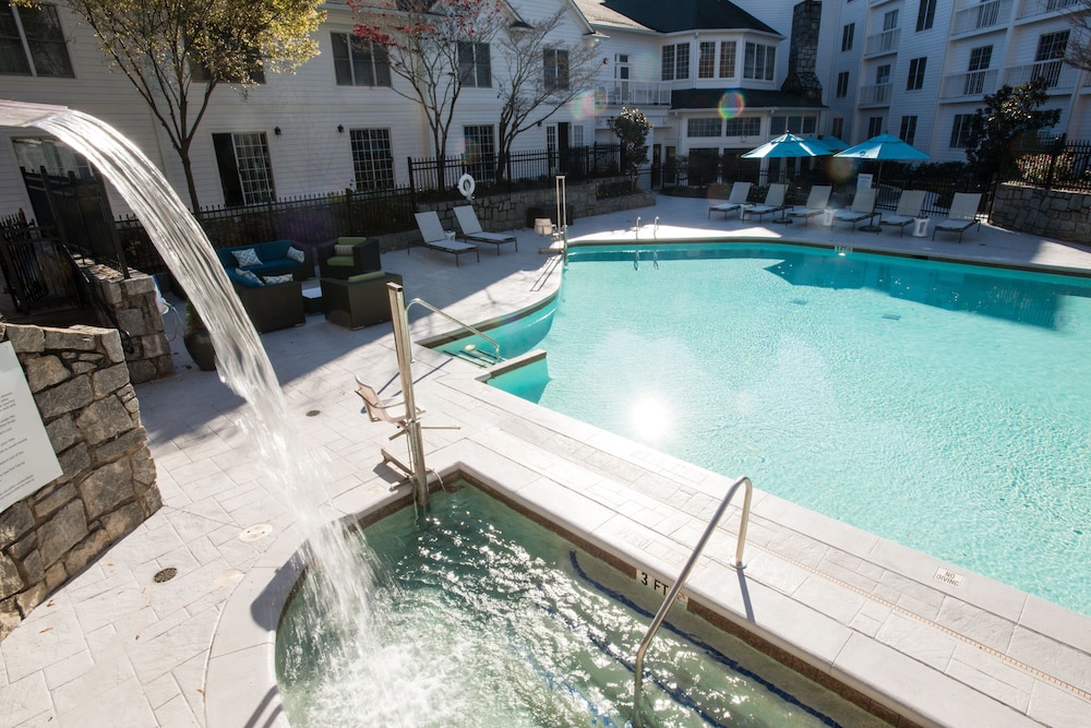 Hotel Indigo Atlanta Vinings in ATLANTA - GA