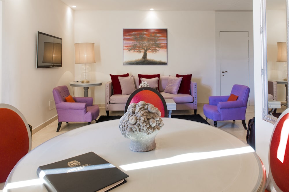 Castello di Velona Resort SPA & Winery 92/104