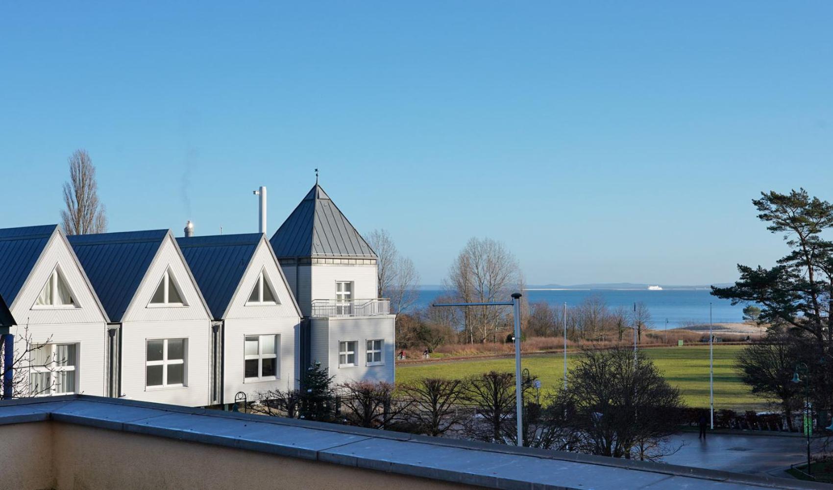Kurhotel Zu Heringsdorf 6/56