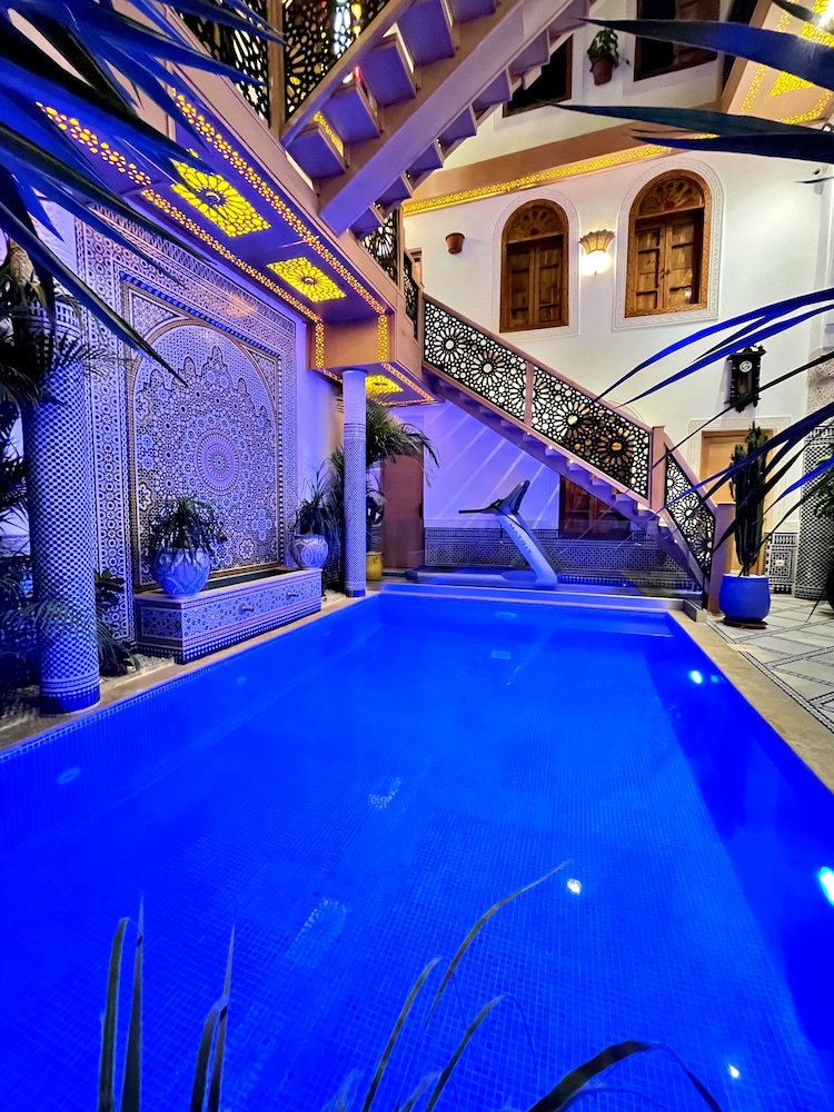 Riad Palais Marjana Suite Spa 26/50
