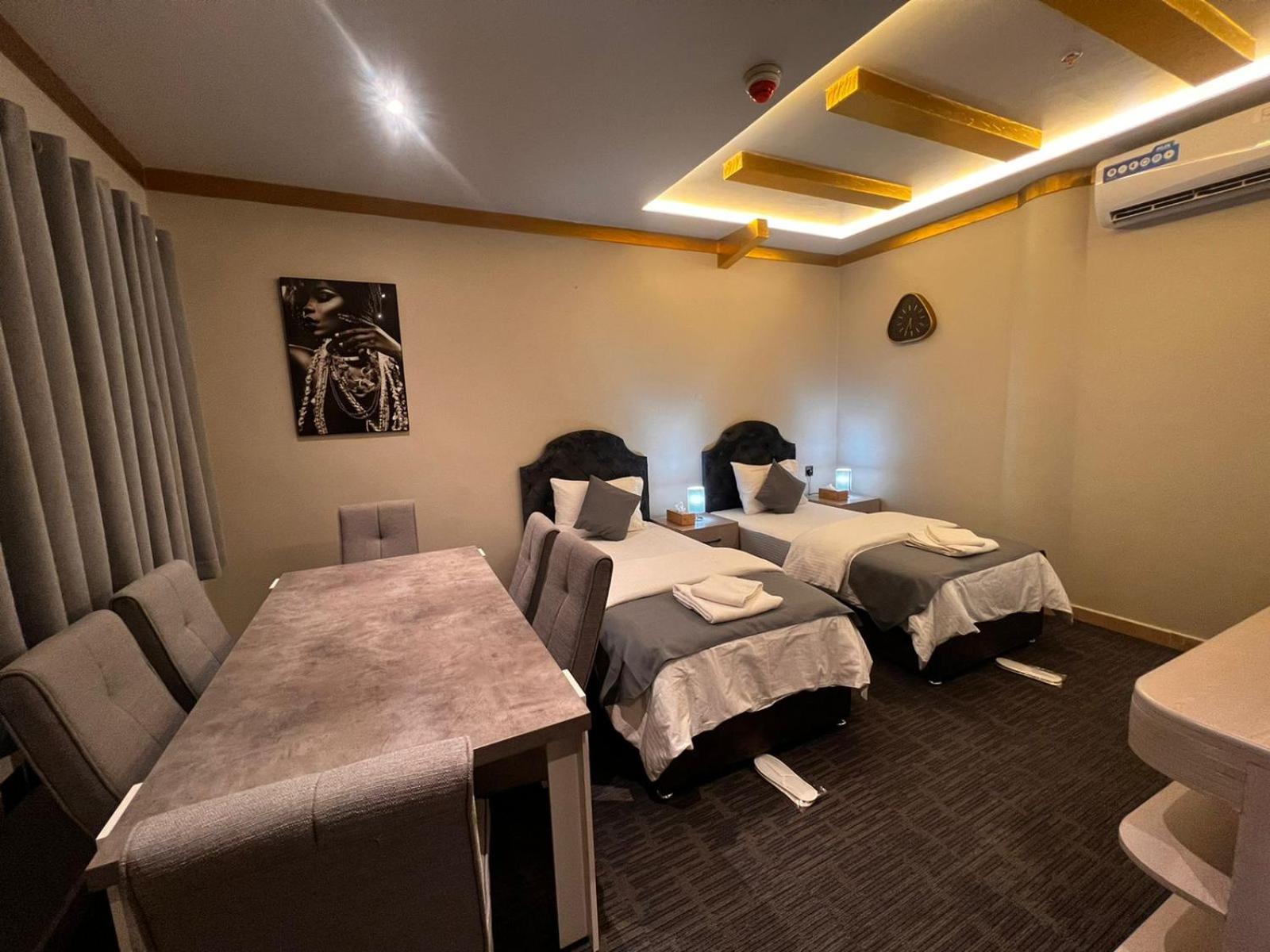 Daraysh Hotel 22/50