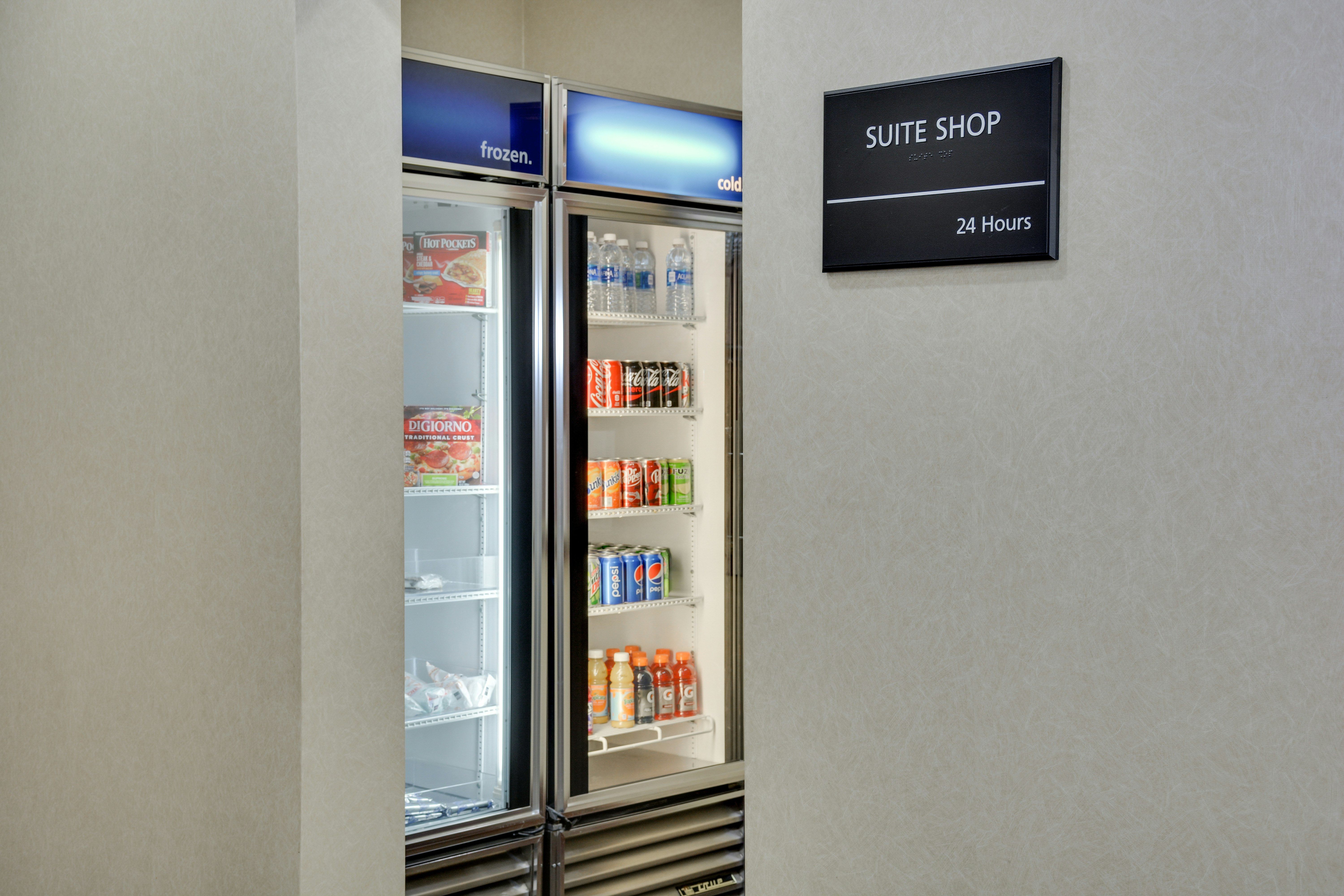 Hampton Inn Atlanta-Fairburn 40/74