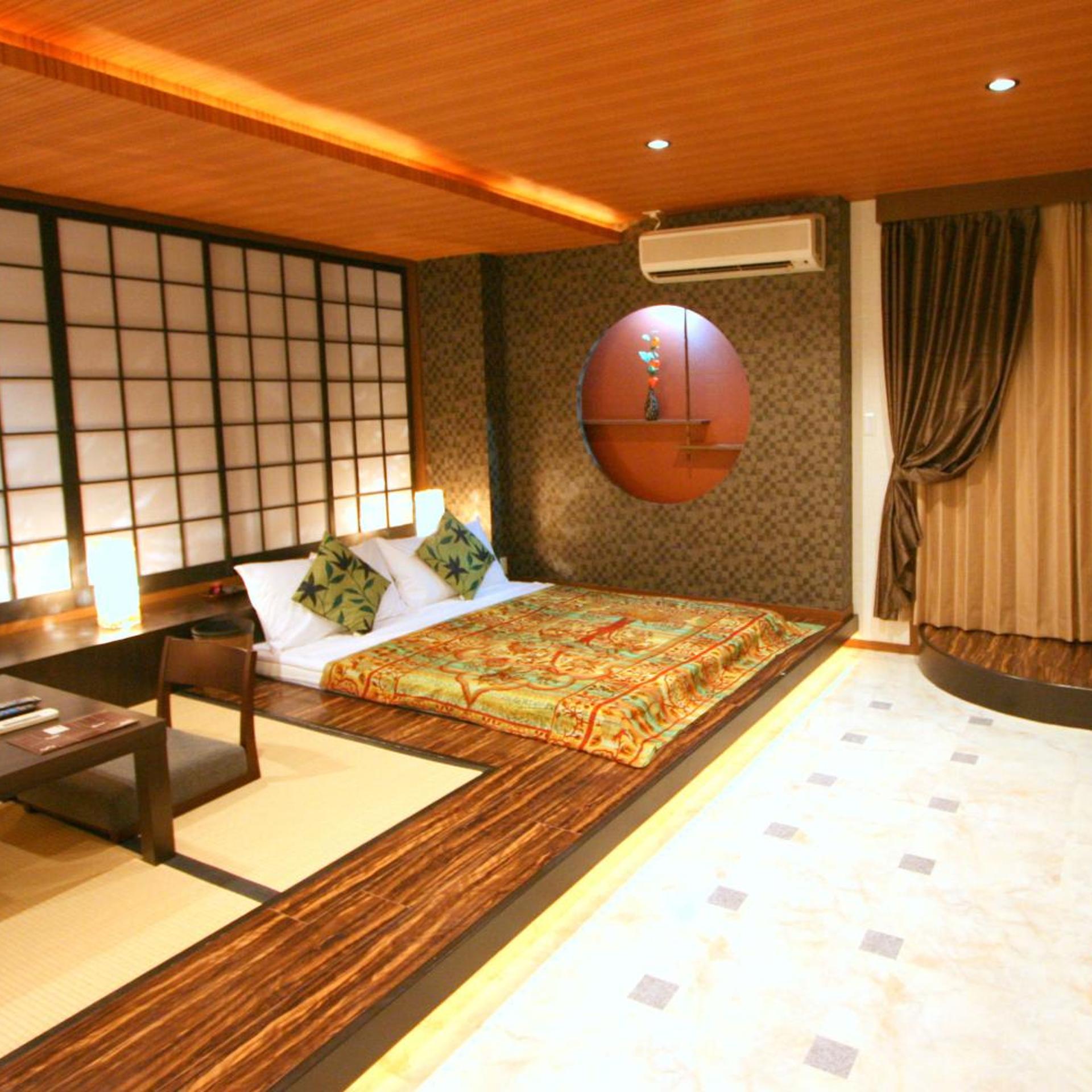 Hotel Aura Kansai Airport - Adults Only 24/26
