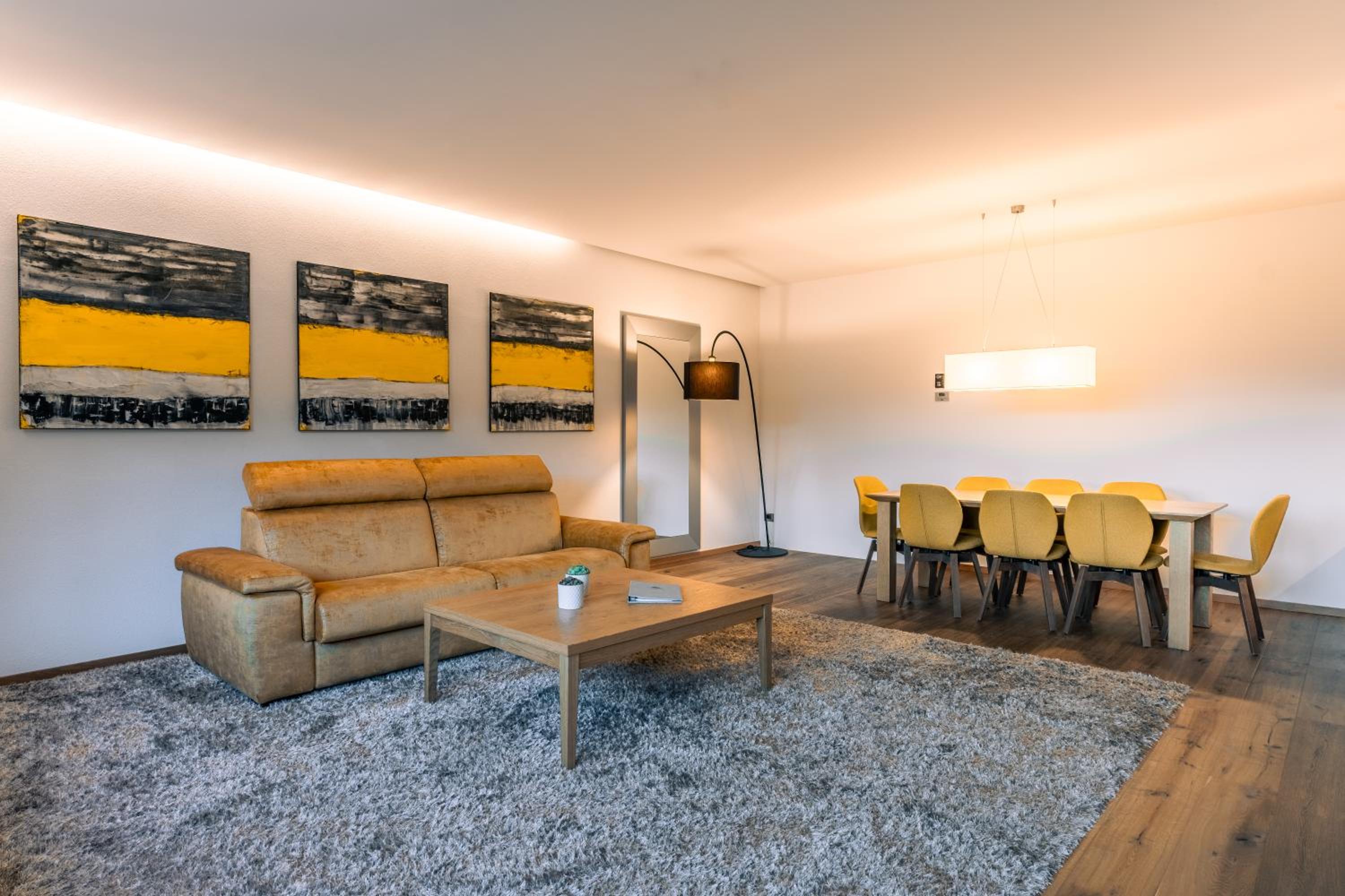 The Lodge- Golf Club Eppan 13/23