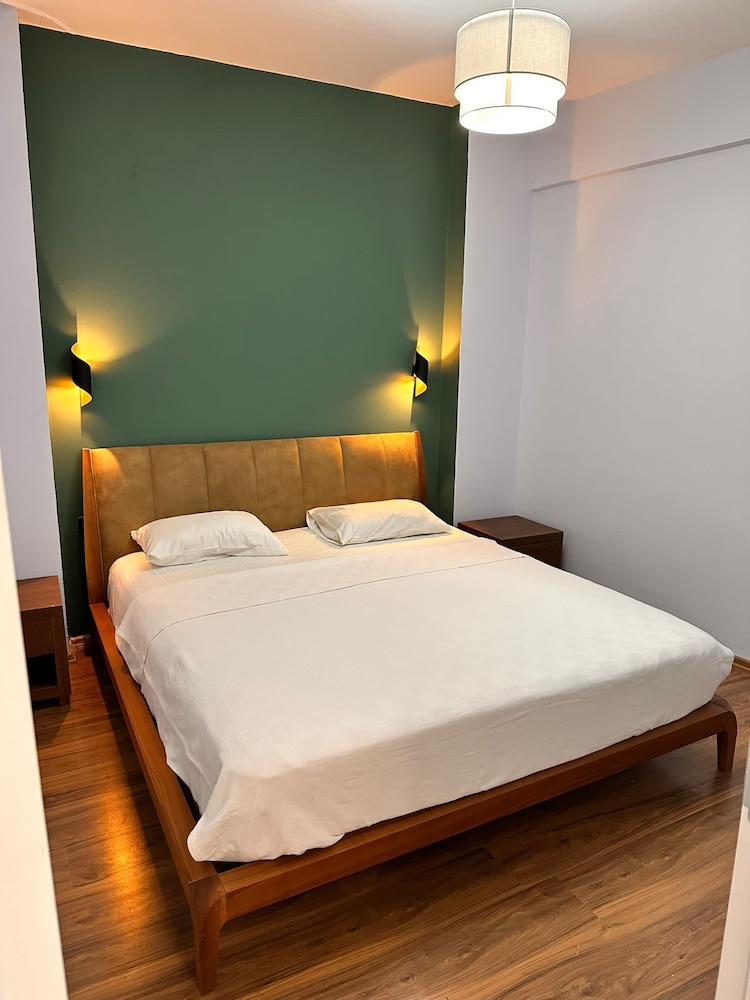 Taksim Green Suites 21/31