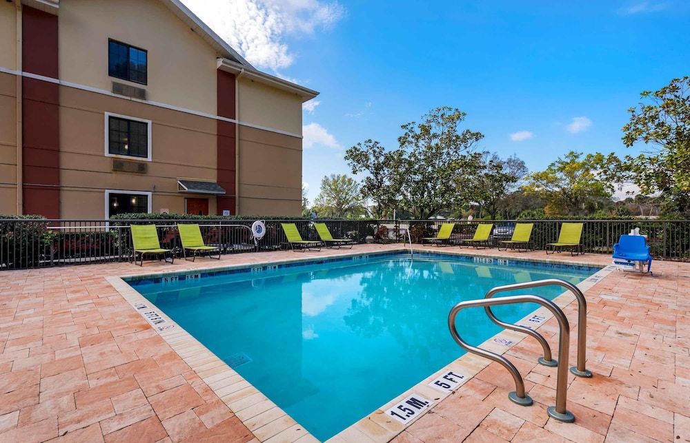 Extended Stay America Melbourne Airport 46/50