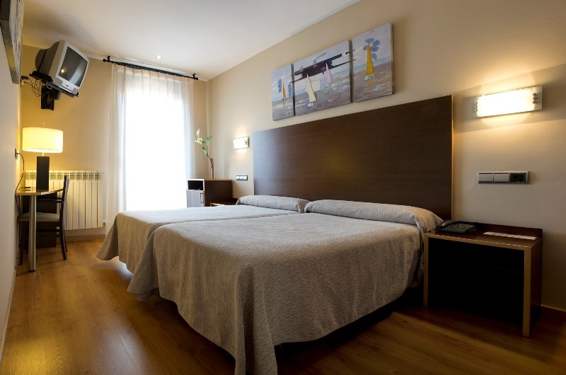 Hotel Ciudad de Sabinanigo 8/30