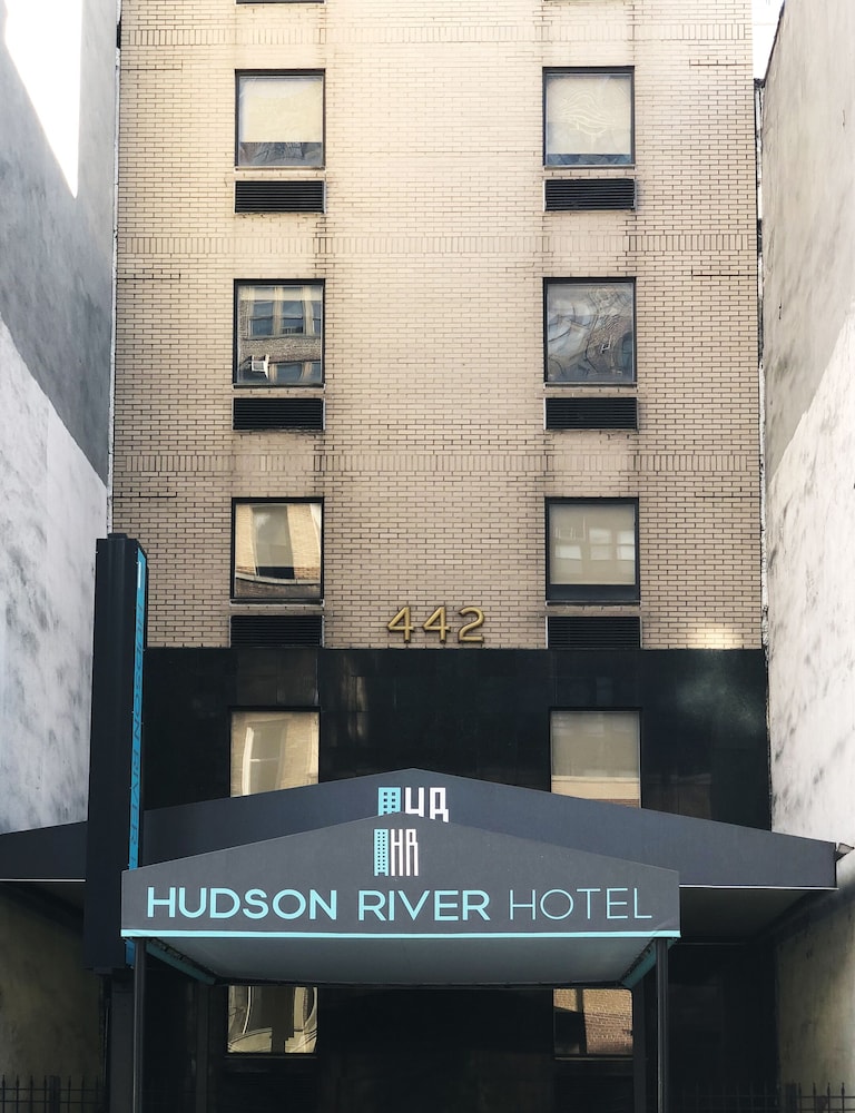 HUDSON河畔酒店(HUDSON RIVER HOTEL) 图片1