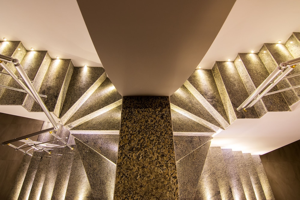 Cappadocia Symbol Hotel 24/50