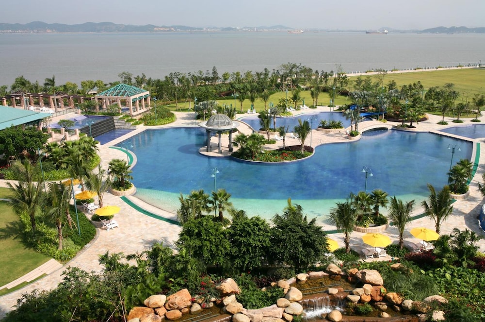 Nansha Grand Hotel 45/47