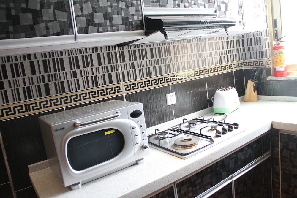 Emmad Furnished Hotel 50/50