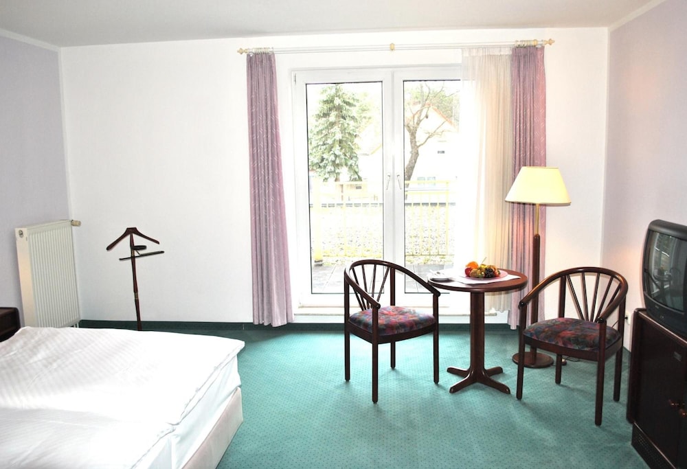 Heidehotel Lubast 7/33