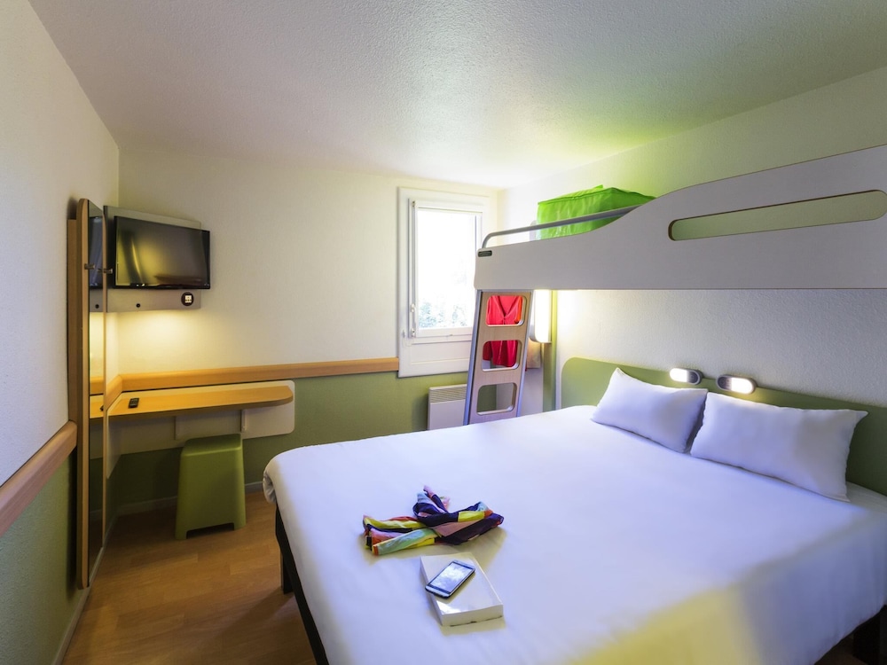 Ibis Beziers Est Mediterranee 26/73