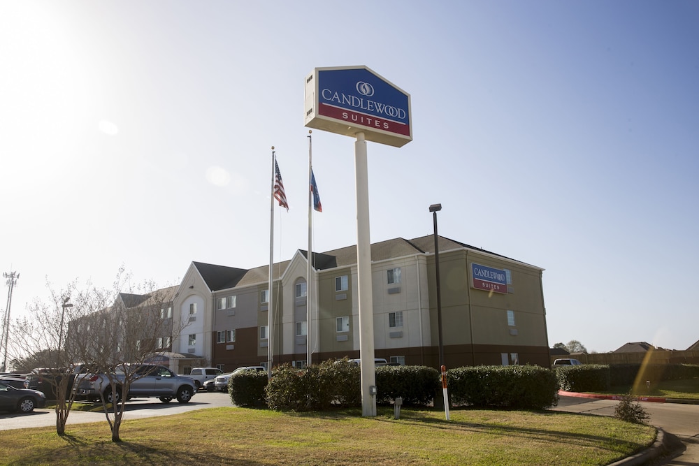 Candlewood Suites Port Arthur/Nederland 7/51