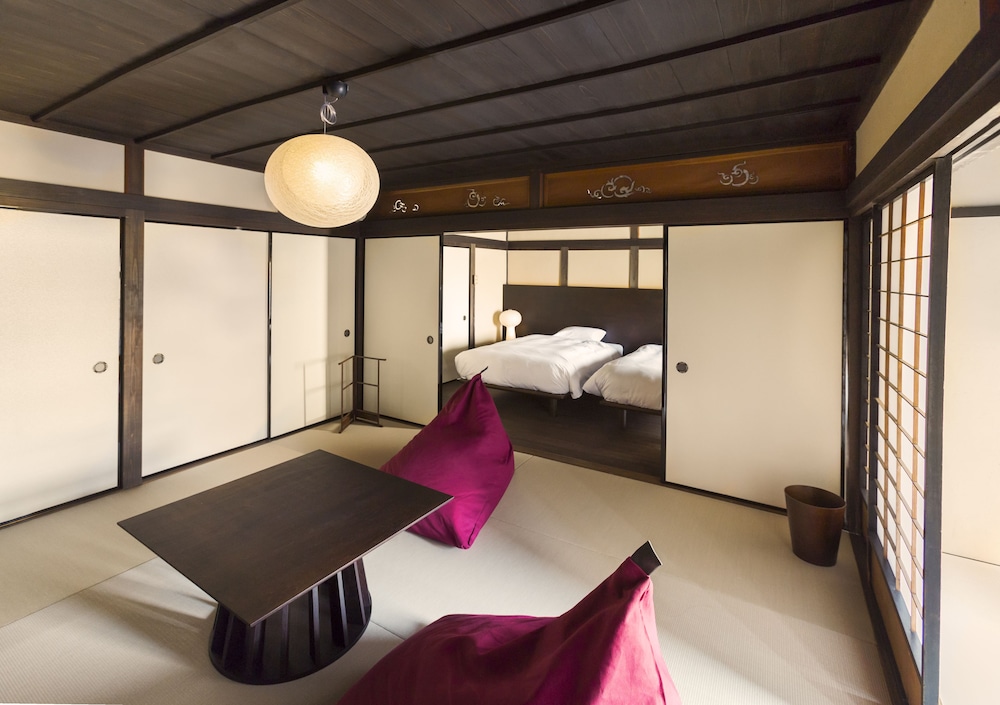 EN Takeda Castle Town Hotel 13/59