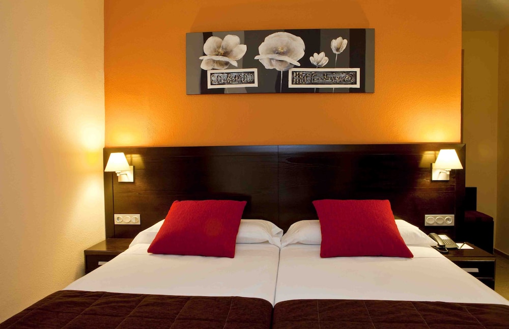 Hotel Itaca Colon 6/63