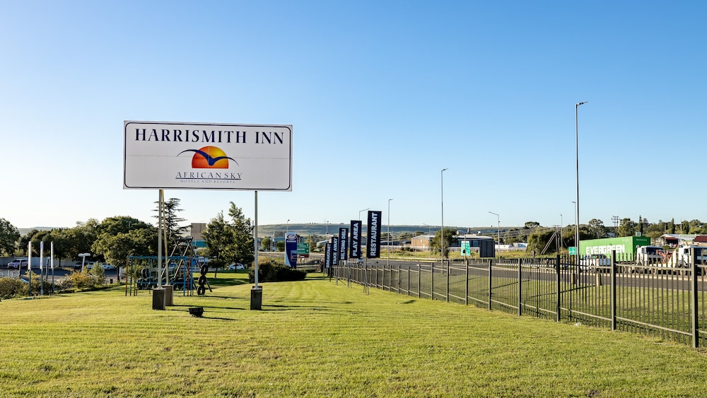 Harrismith Inn 45/50