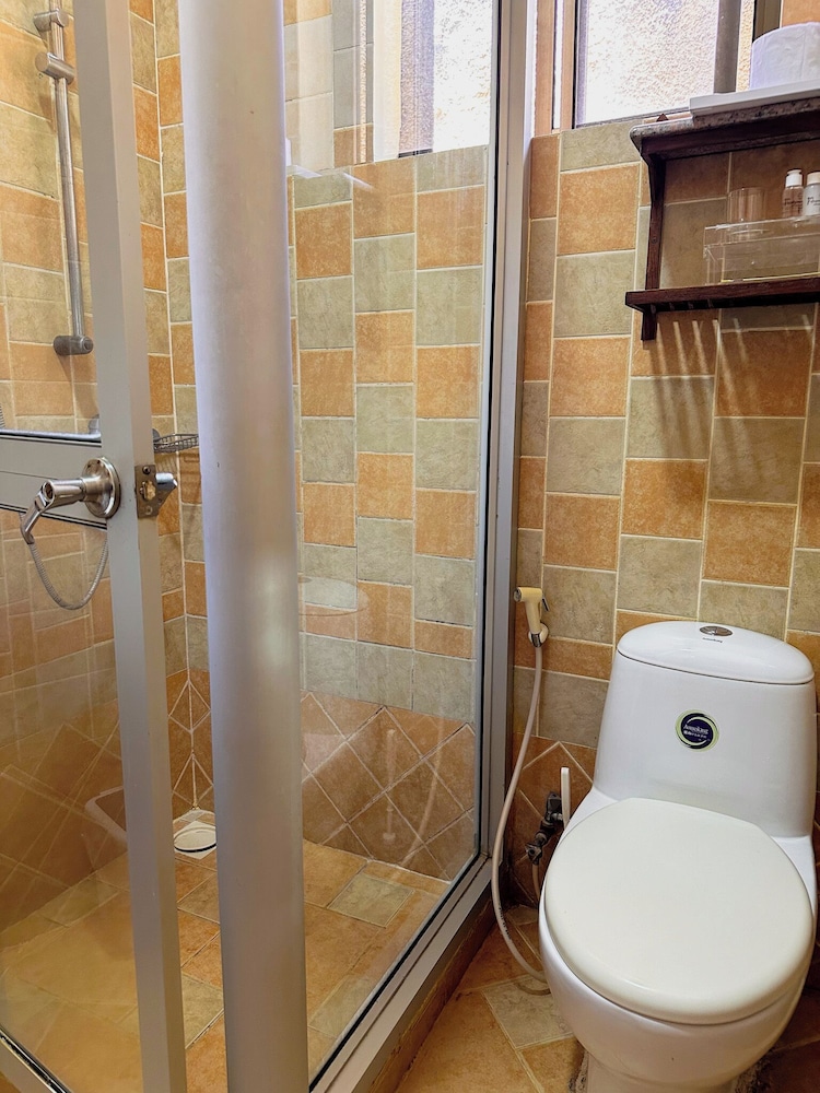 The Amariah Boutique Hotel Mikocheni 43/50