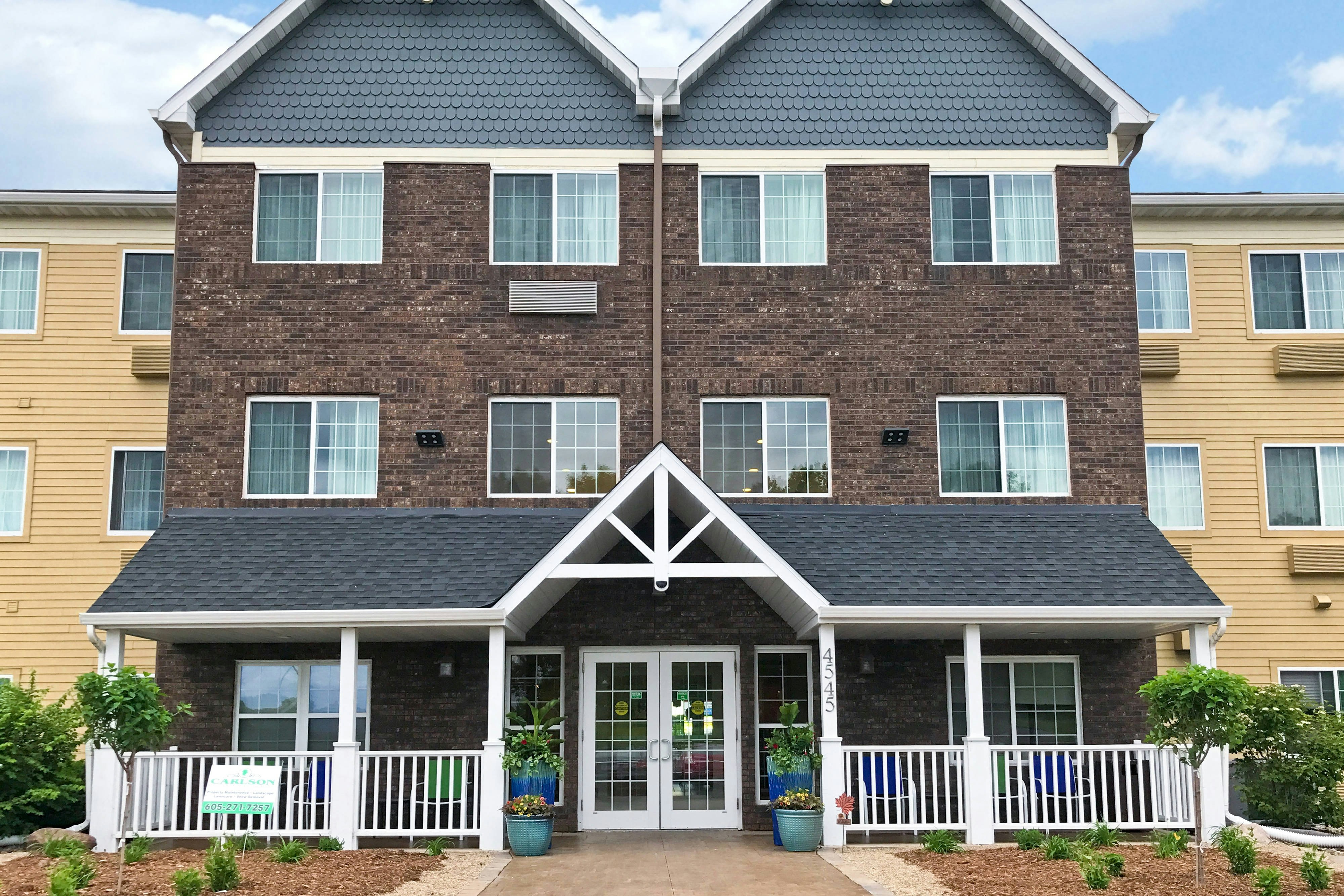 Towneplace Suites Sioux Falls 2/61