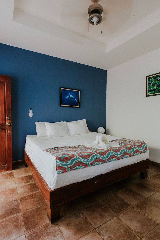 Hotel La Posada And Jungle 34/74