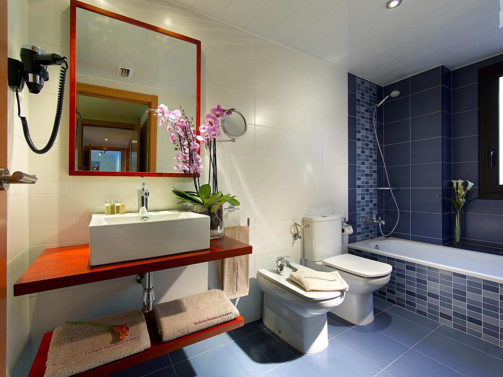 Castro Exclusive Residences Sant Pau 31/37