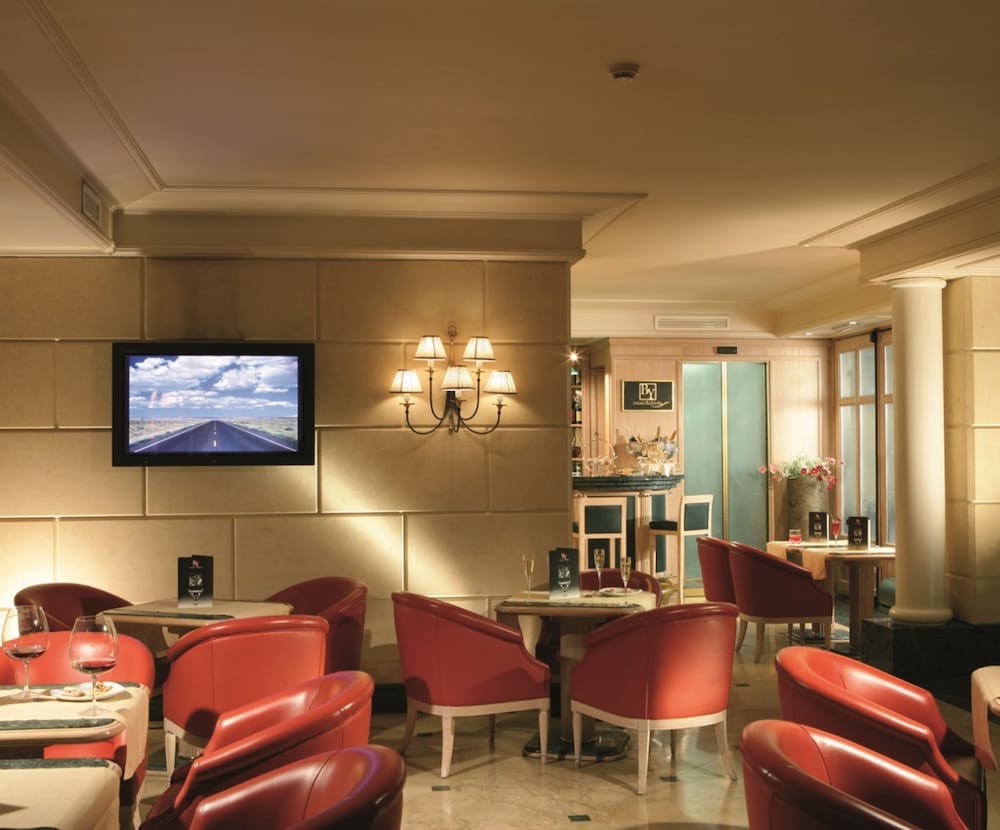 Hotel Capitol Milano Ex Capitol World Class 36/61