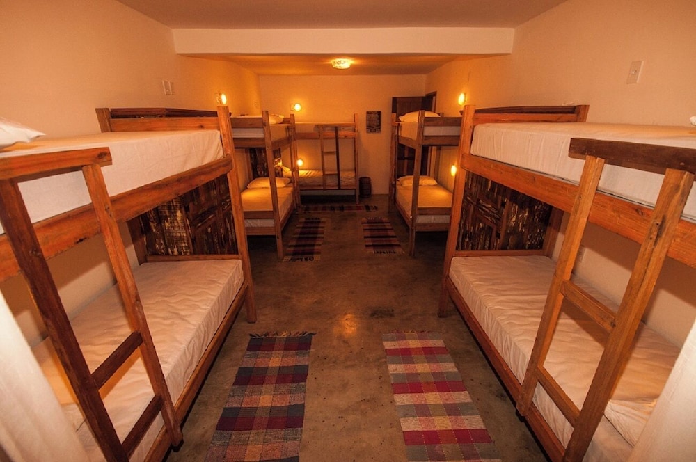 Hostel e Pousada Casa de Paixao 35/52