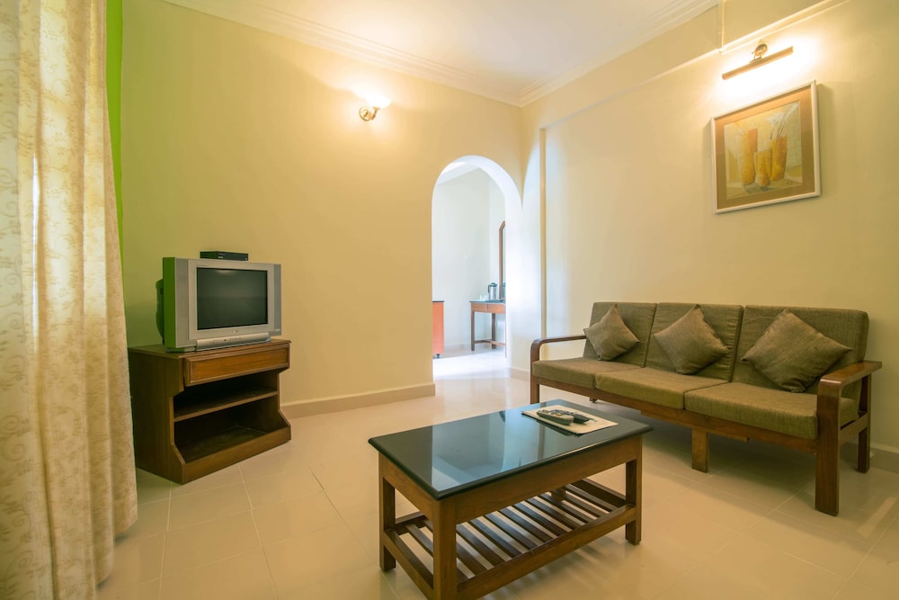 Lillywoods Highland Beach Resort 34/59