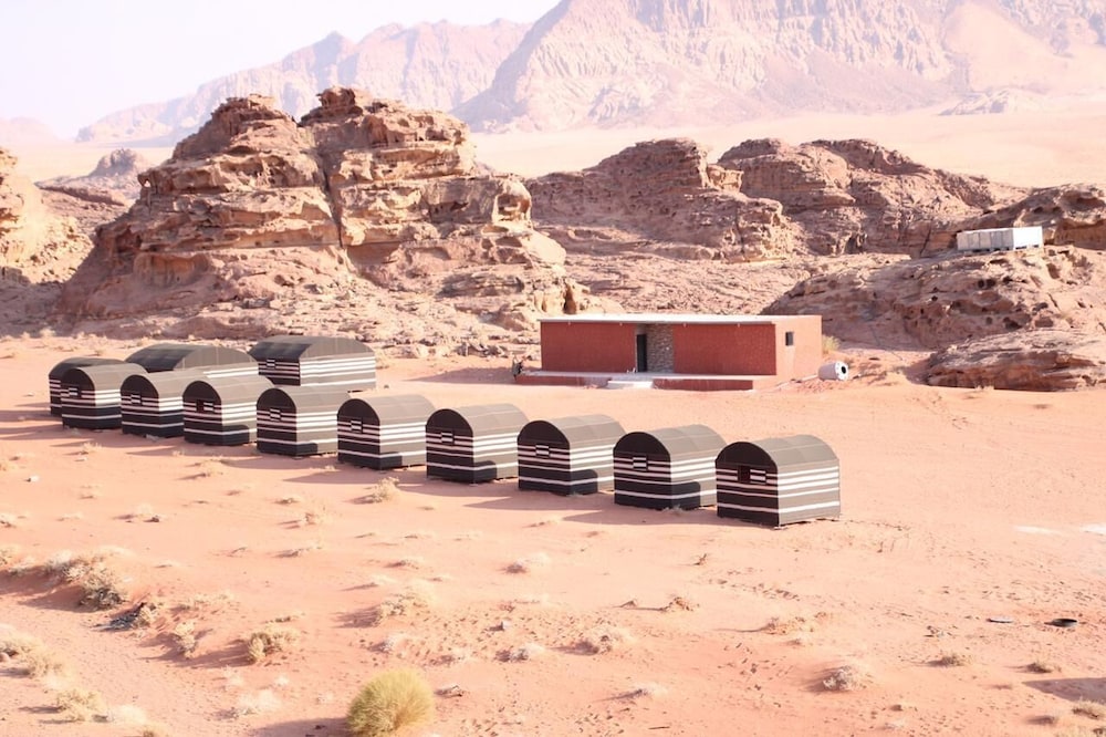 Wadi Rum Desert Adventures 41/50
