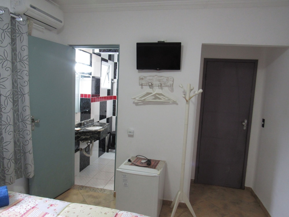 Iracemar Hotel Guaruja 45/74