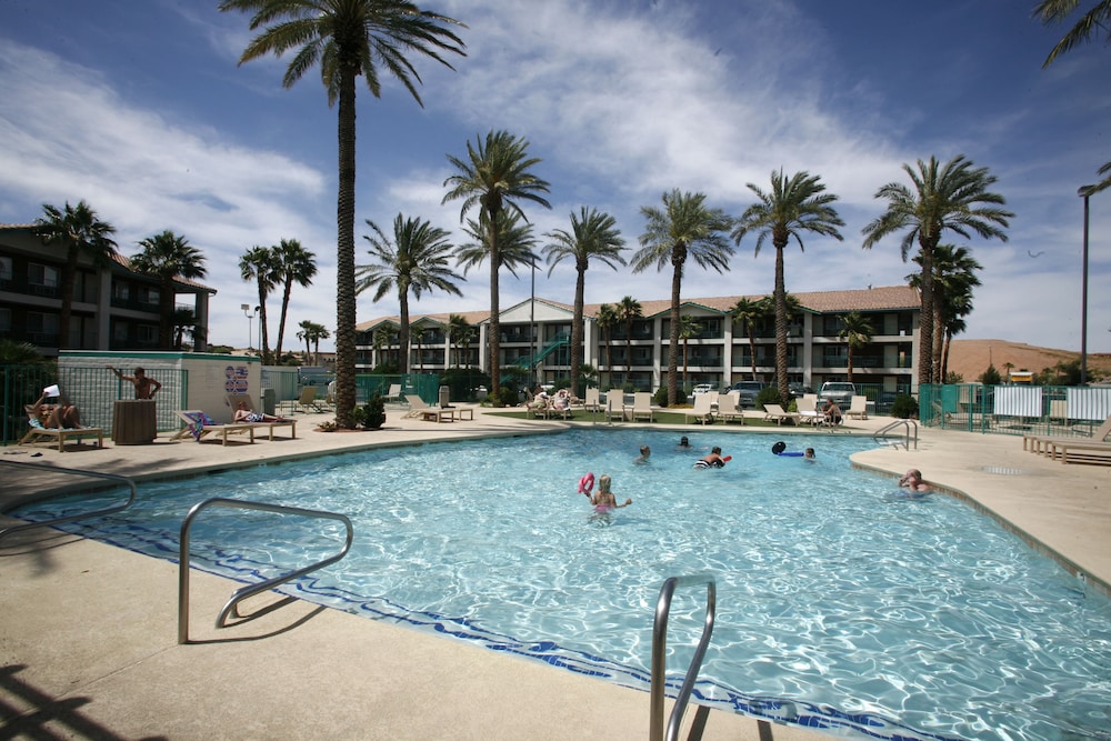 Virgin River Hotel and Casino 25/50