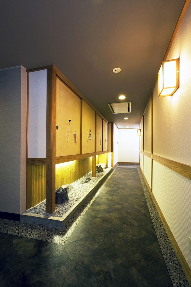 Kyoto Ryokan Hirashin 20/34