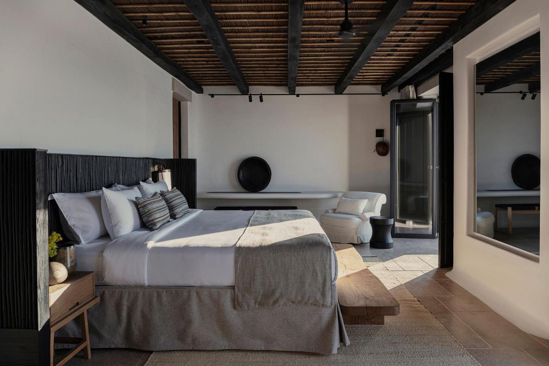 Apollon, Villa, Private Pool، Kalesma Mykonos 2/4