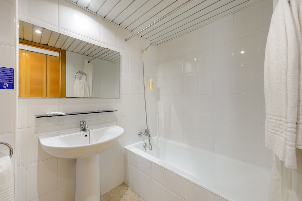 Hotel Vibra Palma Cactus 86/86