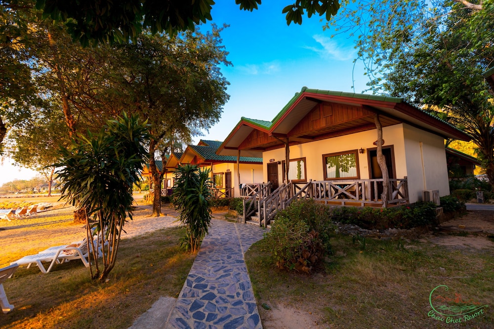 Chai Chet Resort 7/60