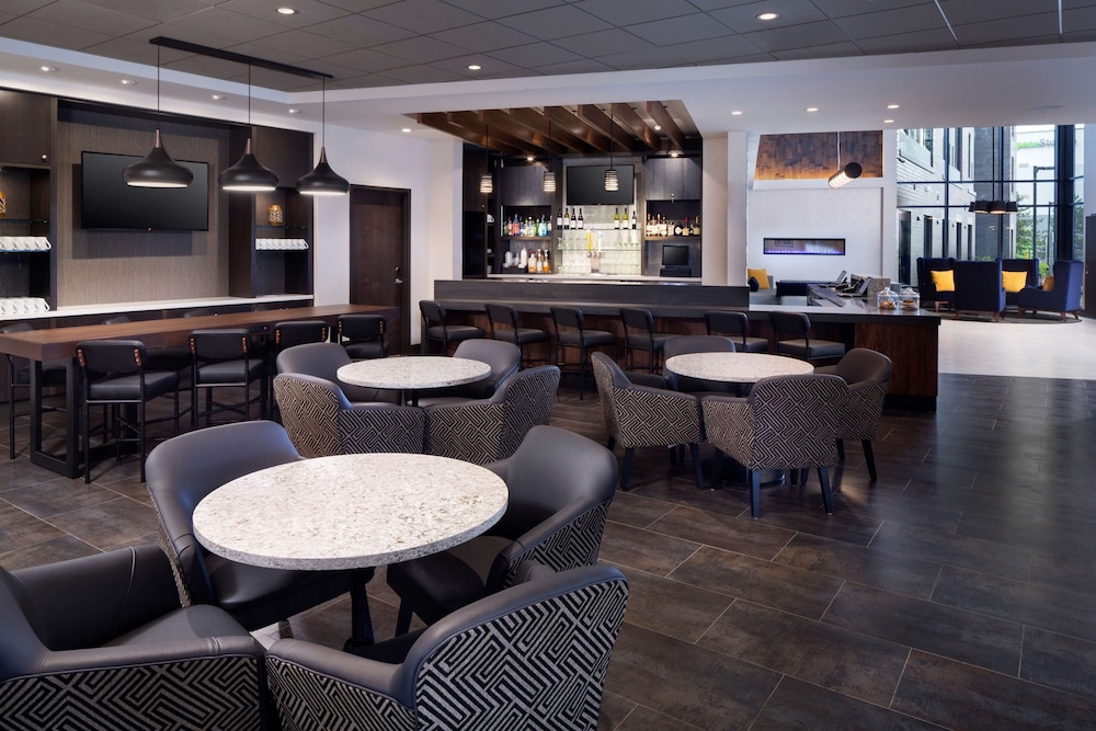 Hyatt Place Poughkeepsie 12/21