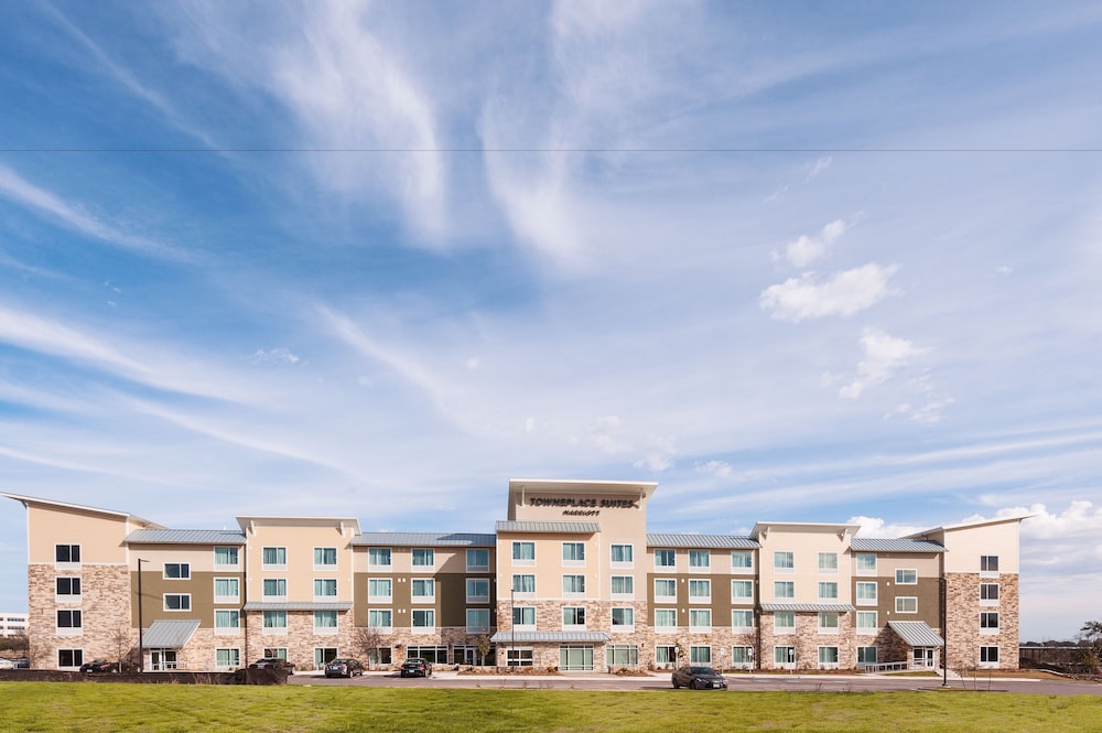 TownePlace Suites Austin Parmer/Tech Ridge in AUSTIN - TX