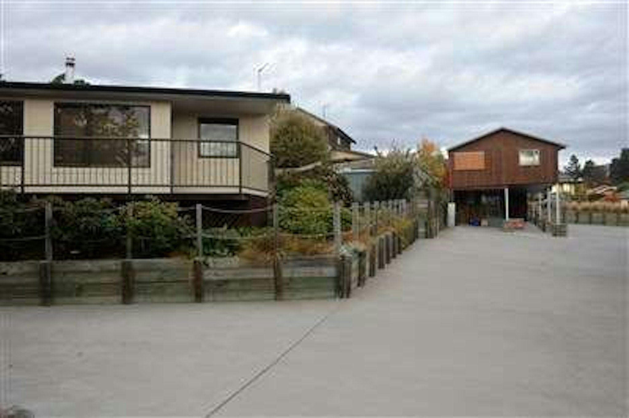 Clearbrook Wanaka Motels 2/50
