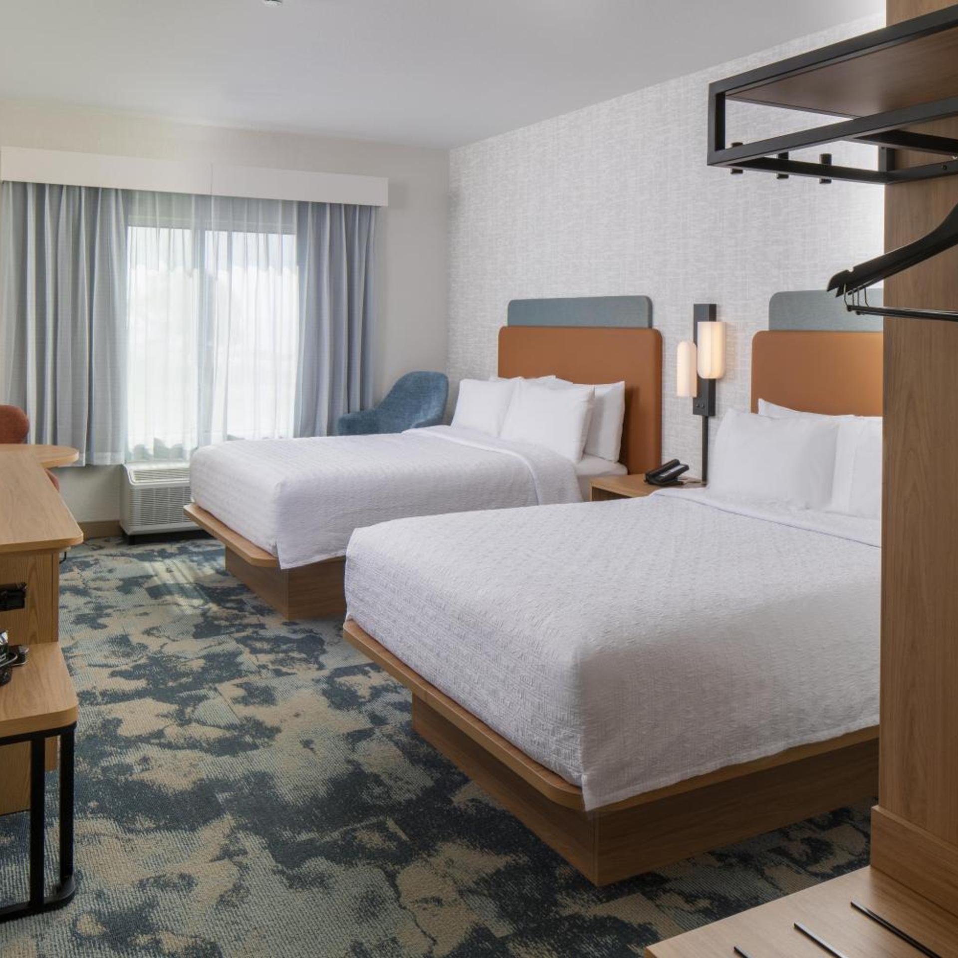 Hampton Inn by Hilton Gulfport Beach Boulevard 6/24