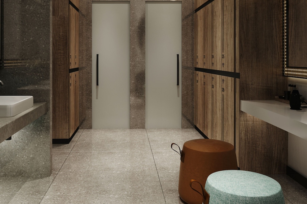 Four Points by Sheraton Dakar Diamniadio 48/50