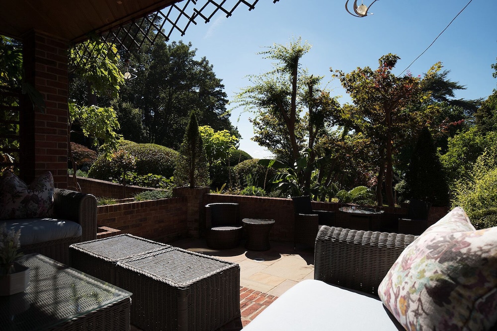 Hamble Retreat Boutique Bed And Breakfast 30/47