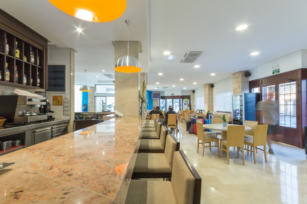 Hotel Orosol by Typic Hotels 50/67